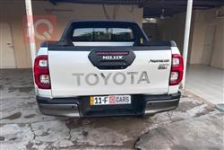 تويوتا هايلوكس